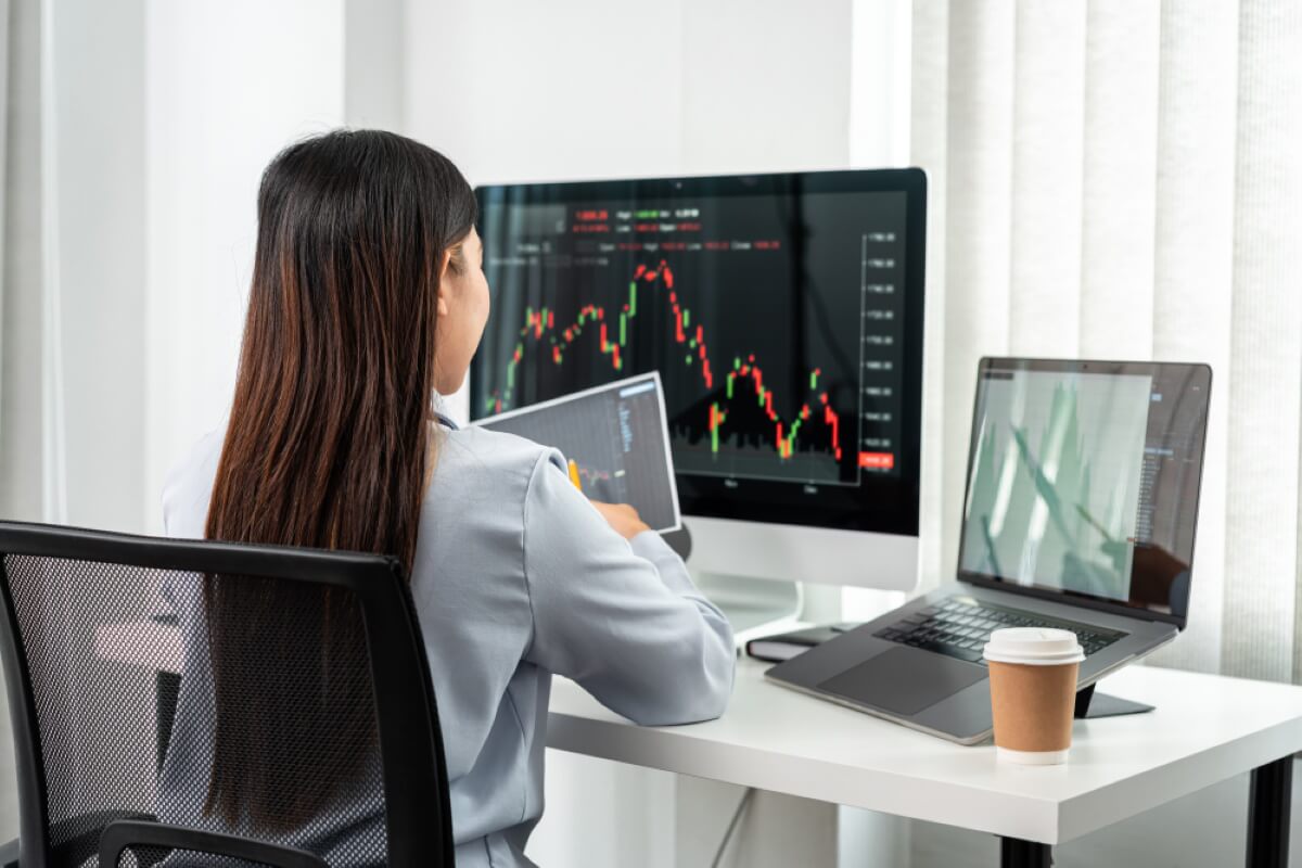 How to improve your 1-minute chart scalping performance