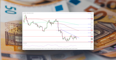EUR/USD Aims Recovery But Faces Many Hurdles