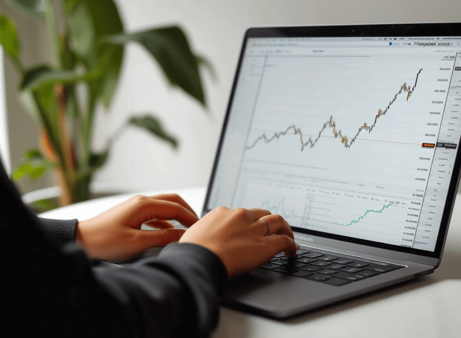 Titan Metatrader 5 (MT5)