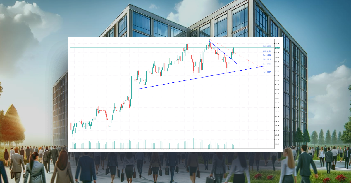 Amazon's Bullish Run: Stock Poised for Further Gains