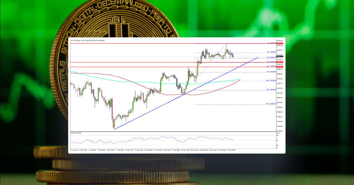 Bitcoin Price Could Be Ready for Bigger Gains, Gold Sets New ATH