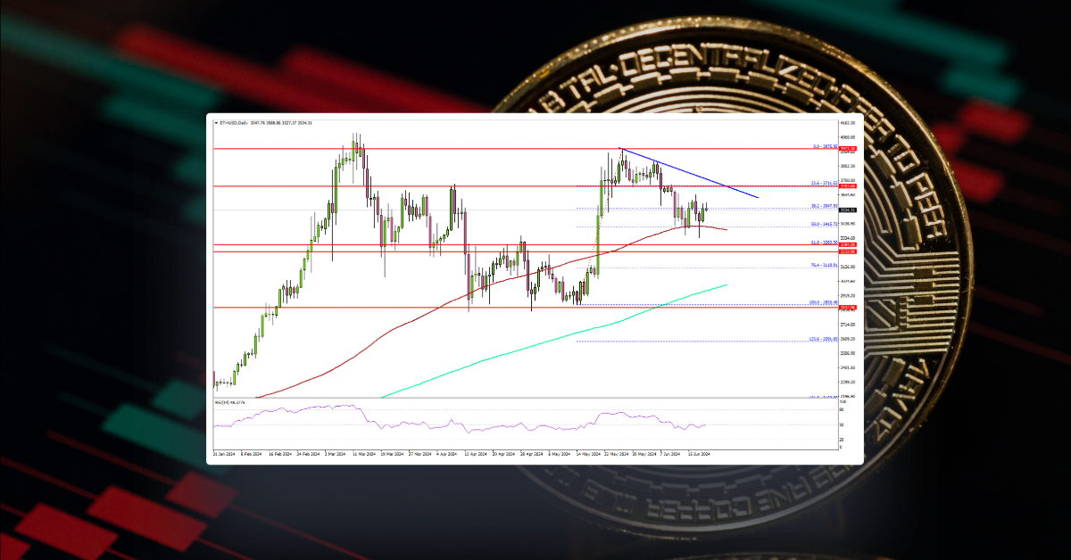 Ethereum Could Outperform Bitcoin and Rally – Here’s Why