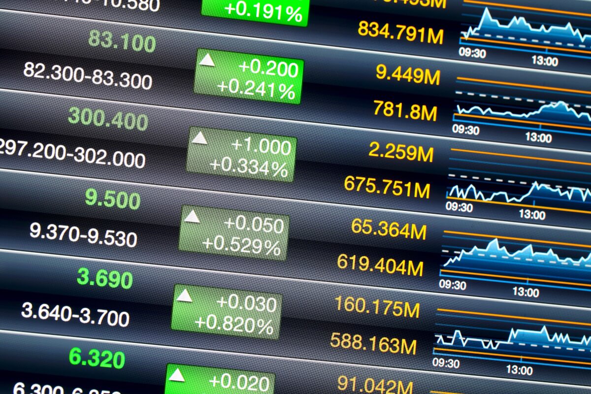 Titan FXの拡大した市場で新たな取引機会を発見