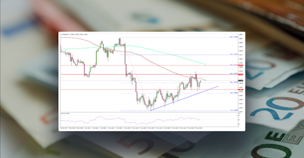 EUR/USD Eyes Recovery But Faces Uphill Task