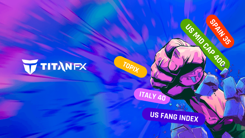 「パワーアップトレード」新たな株価指数商品等の取扱い開始