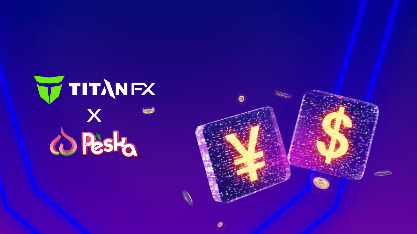 Titan FX Launches a Joint Cashback Campaign with Peska