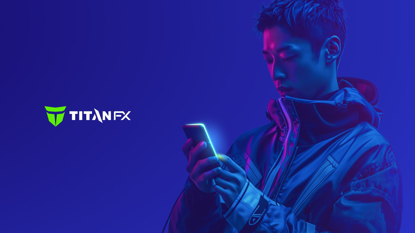 Titan FXの”お試しオファー”