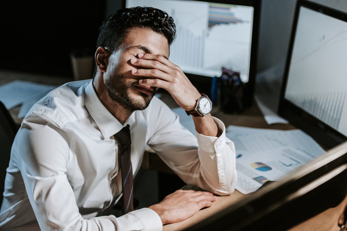 Overcoming Analysis Paralysis: Making Decisions in Trading