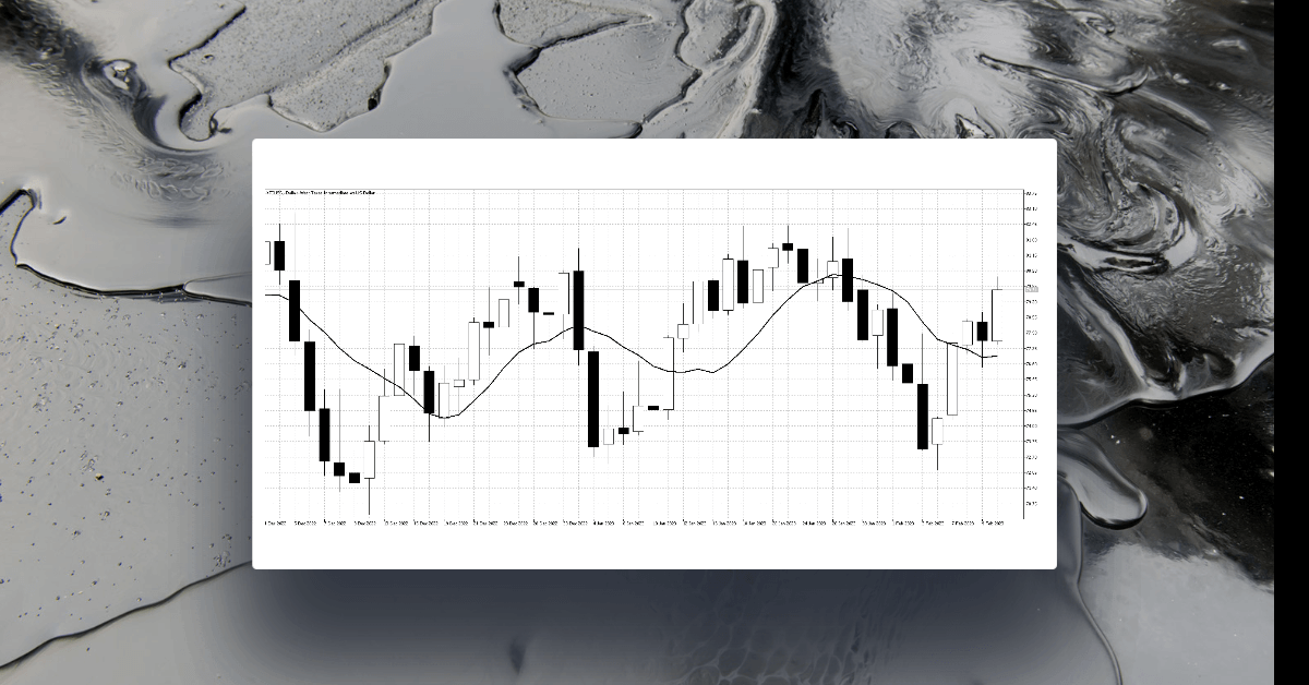 Commodities recover ground but could come under pressure again this week