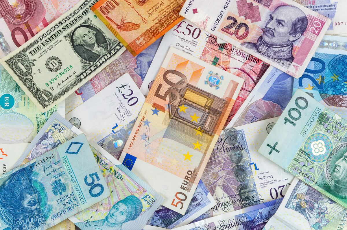 What Are FX Currency Fixings? London, Tokyo & ECB Rates
