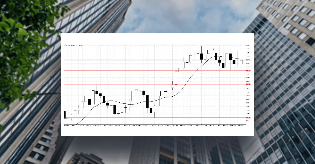 Summer conditions see Equities trade sideways