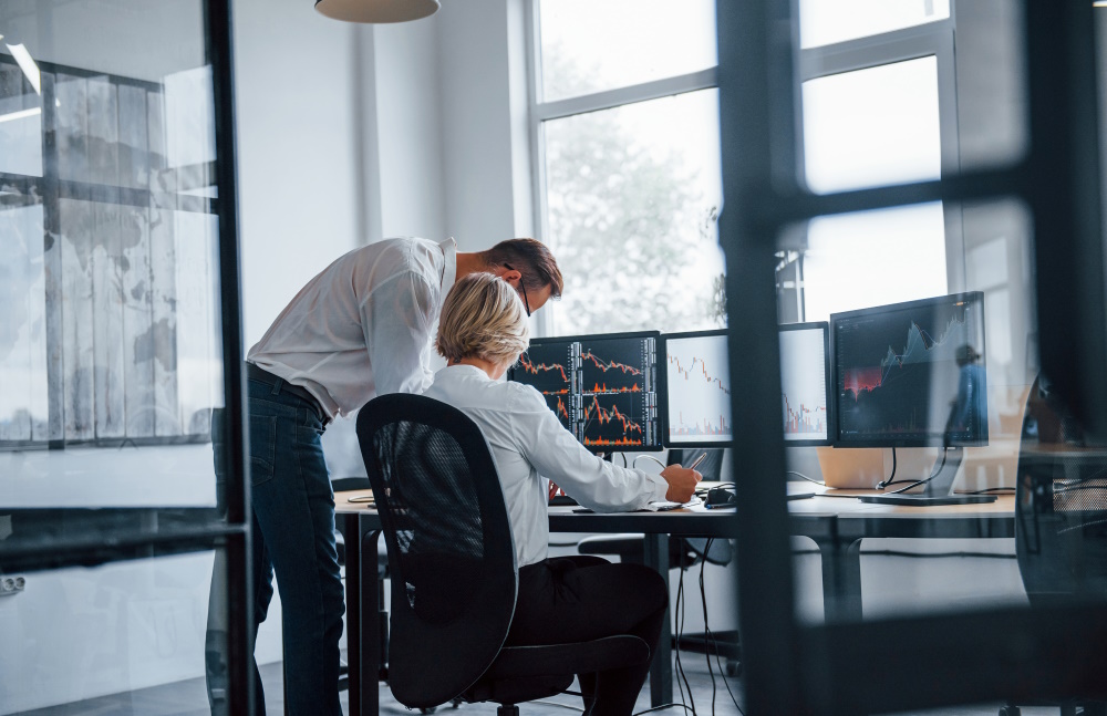 What you should do after trading