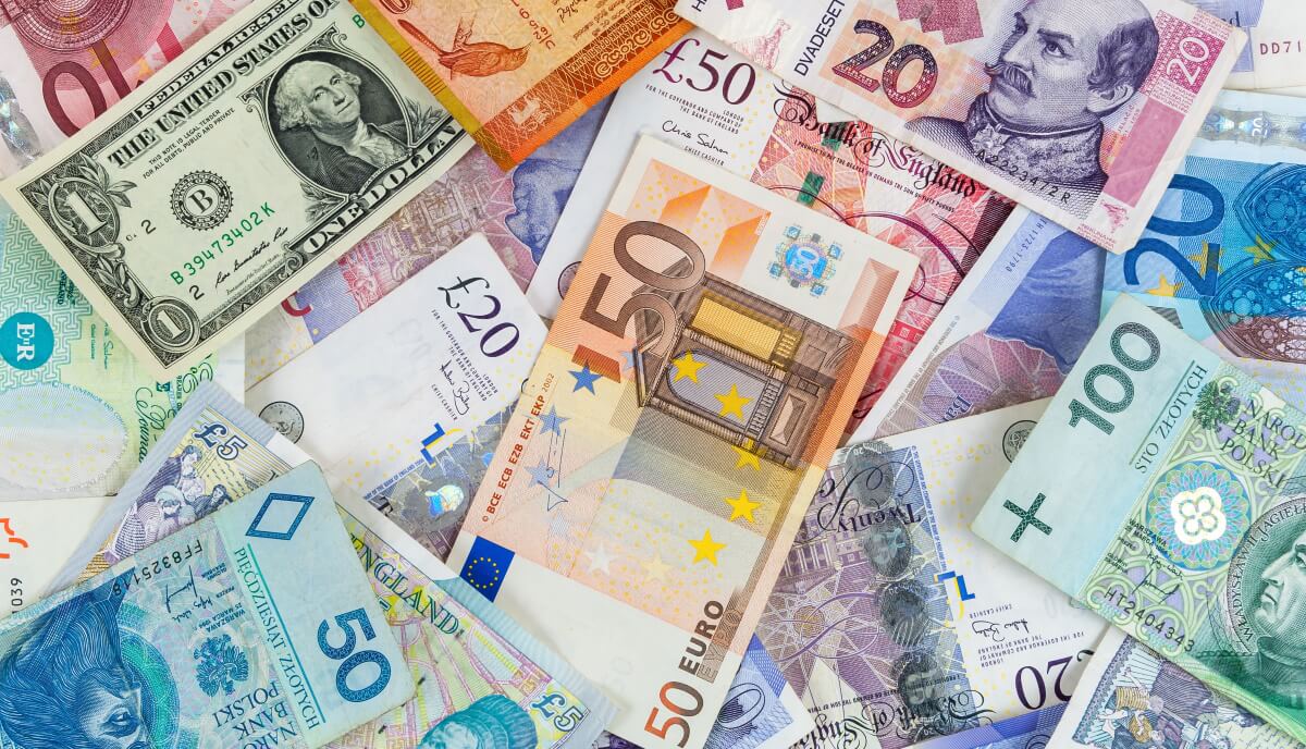 A Guide on How to Choose Which Forex Pair to Trade