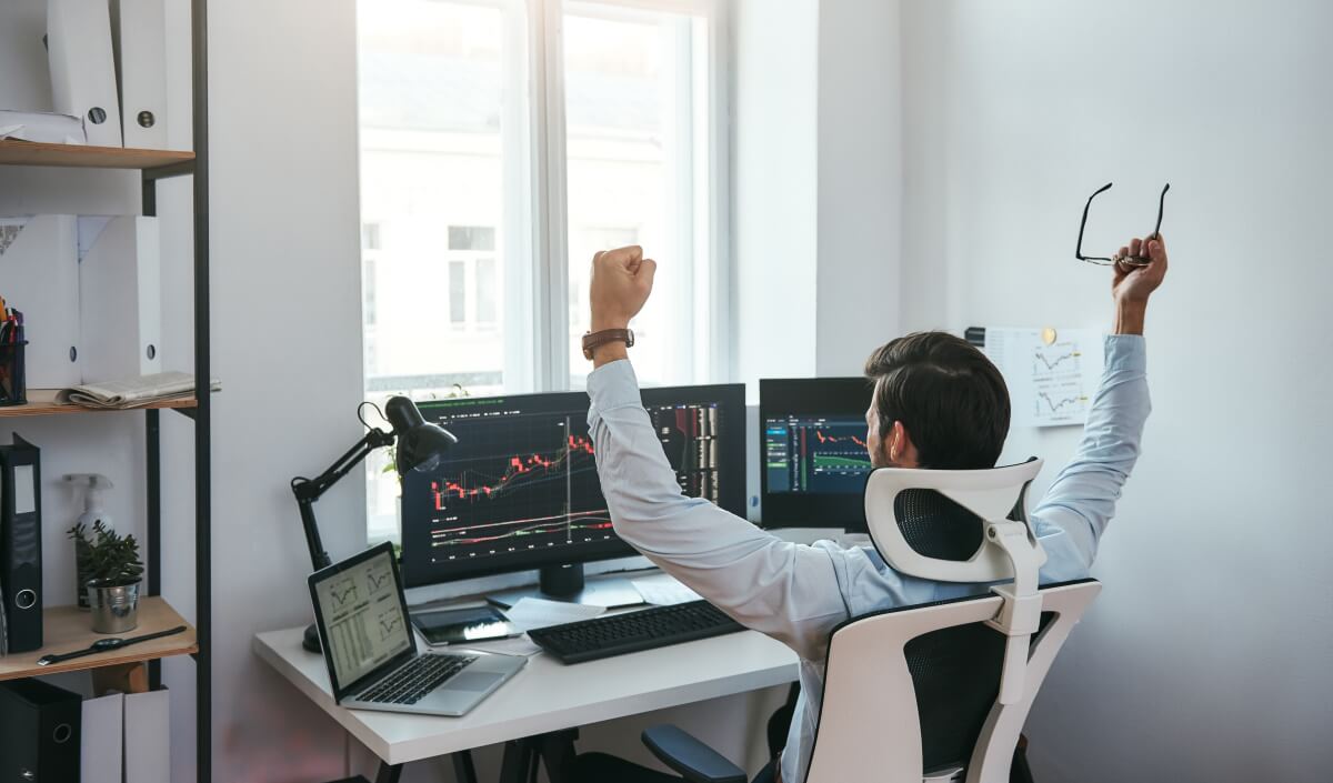 Thriving in the Copy Trading World: A Guide to Sustainable Profits