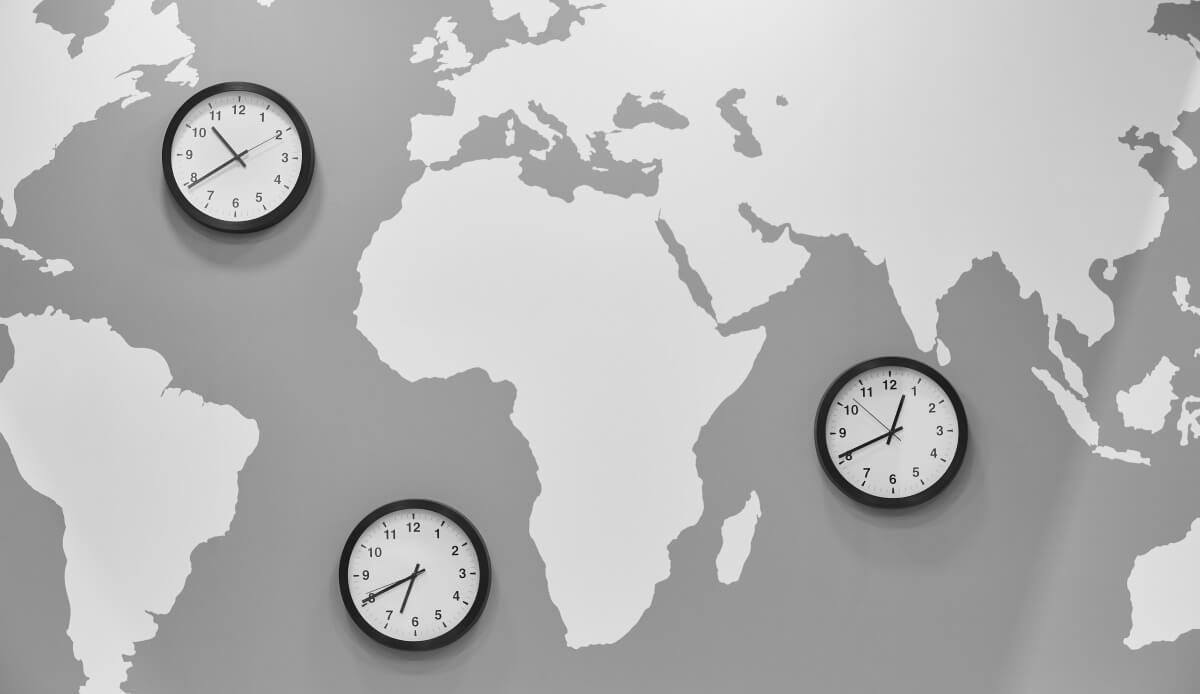 What are the best times to trade forex?