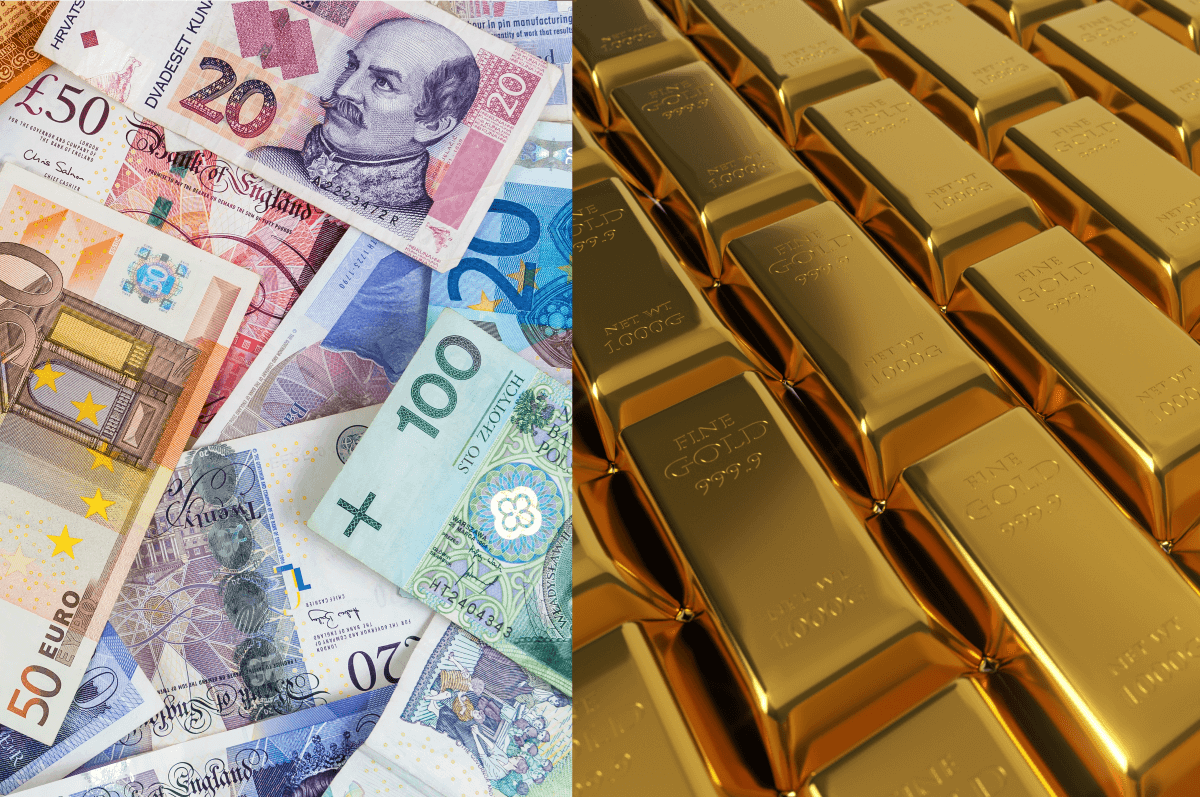 Forex vs Gold Trading: Which Market Suits Your Trading Style?