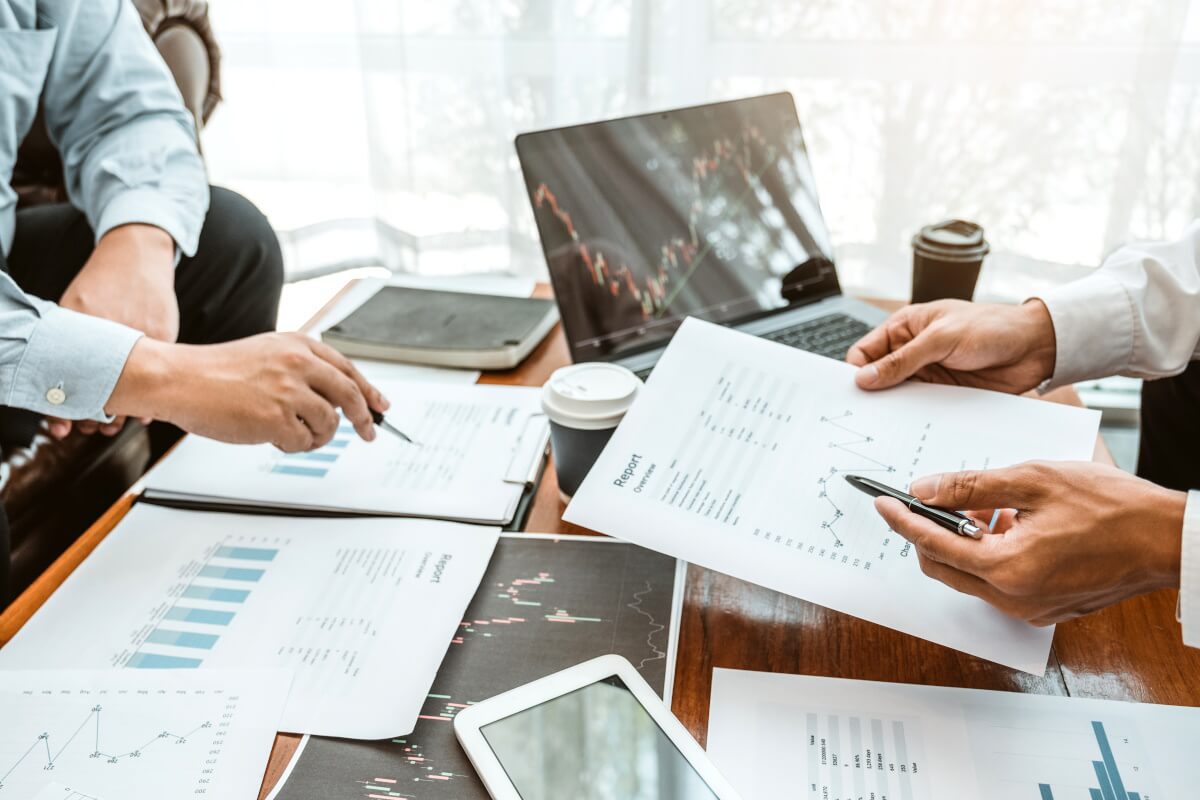 Cultivating a Growth Mindset in Trading: Embracing Continuous Learning