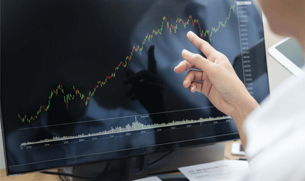 Trade in line with price movements