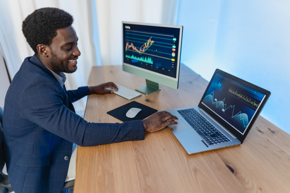 Copy Trading Guide 1: How to start copy trading as a follower?