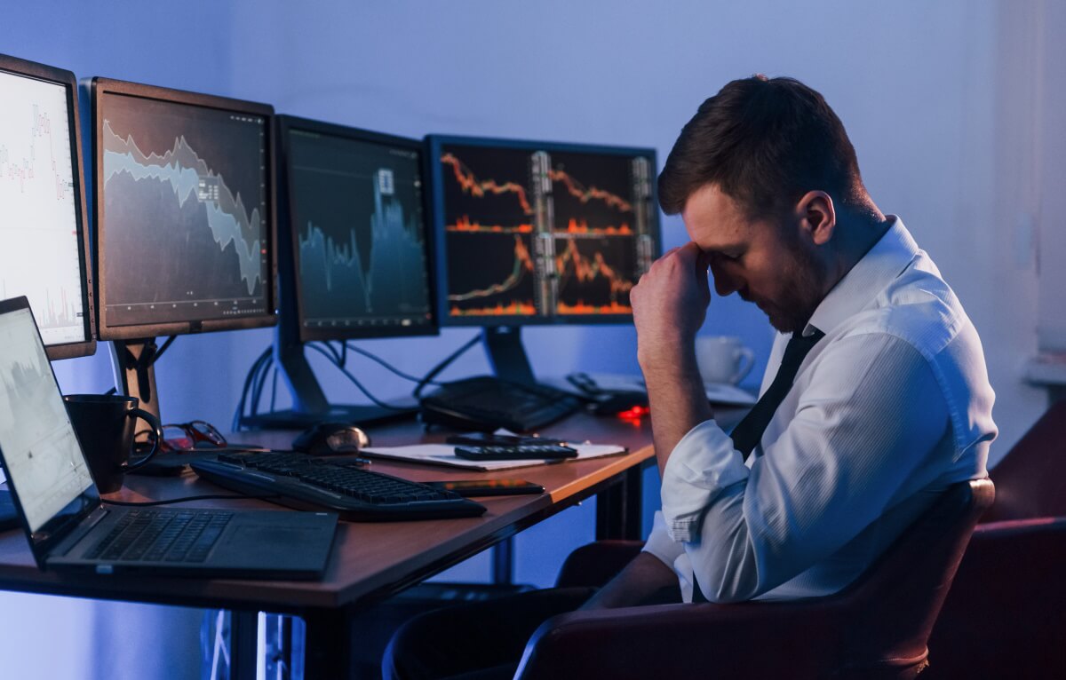 How to avoid overtrading