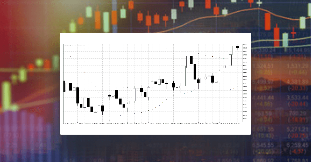 Parabolic SAR Indicator: A Powerful Tool for Trend Identification in Trading