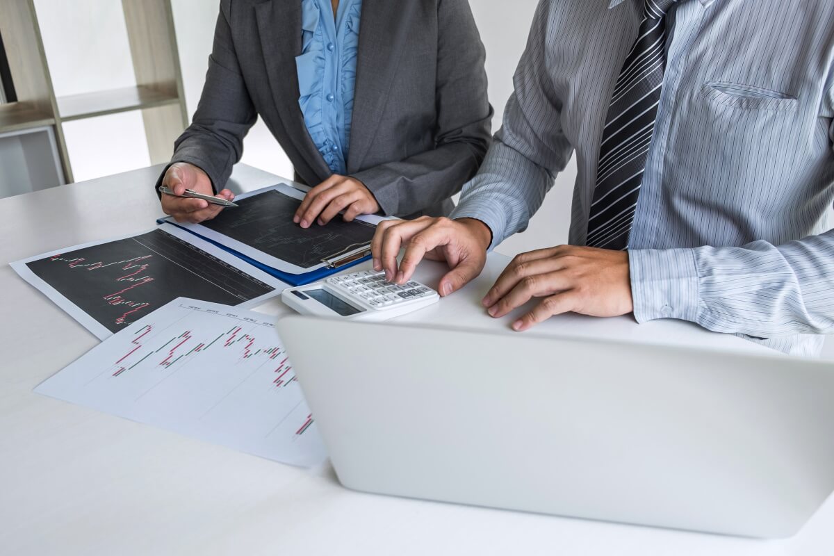 Position sizing for forex traders the beginners guide