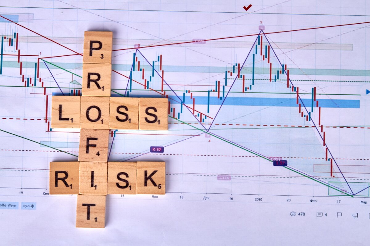 Psychology of Risk Management in Forex: Controlling Emotions