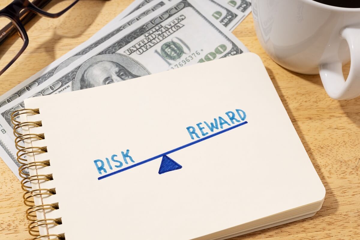 Decoding the Power of Risk-Reward: Elevating Your Trading Strategy