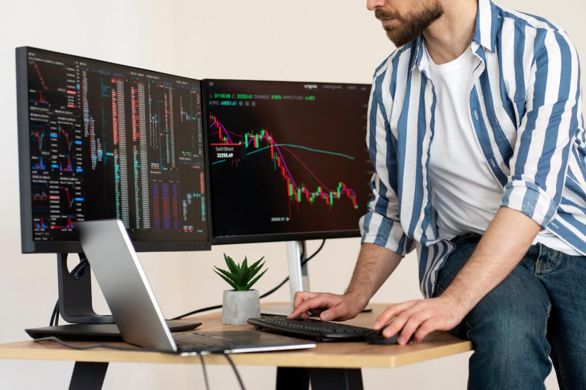 Common Mistakes in Forex Risk Management and How to Avoid Them