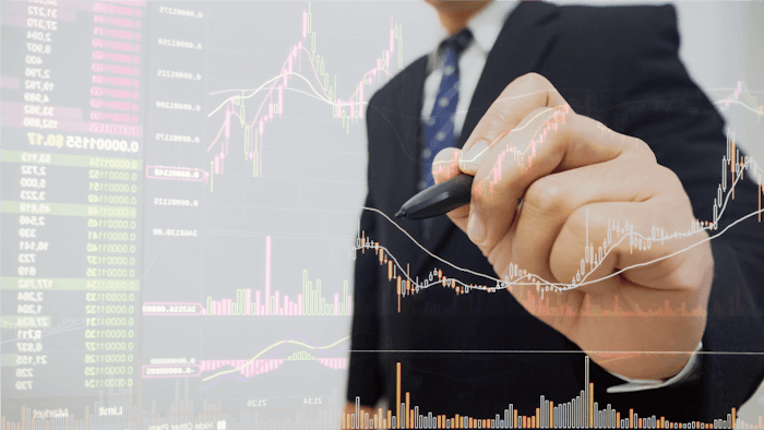 How to build a scalping trading strategy