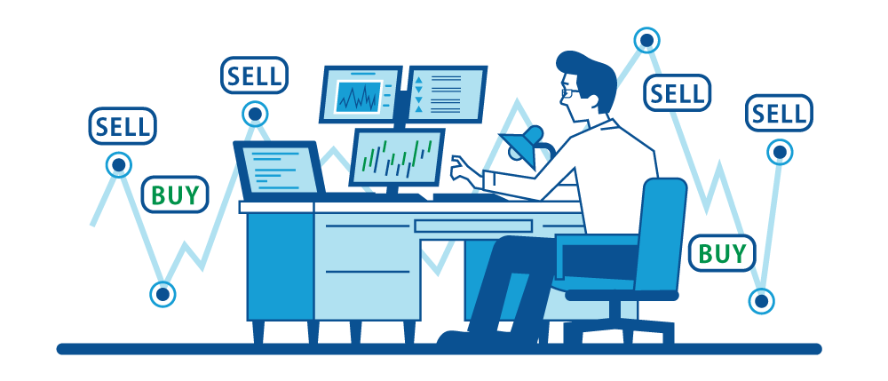 Forex scalping strategy hints