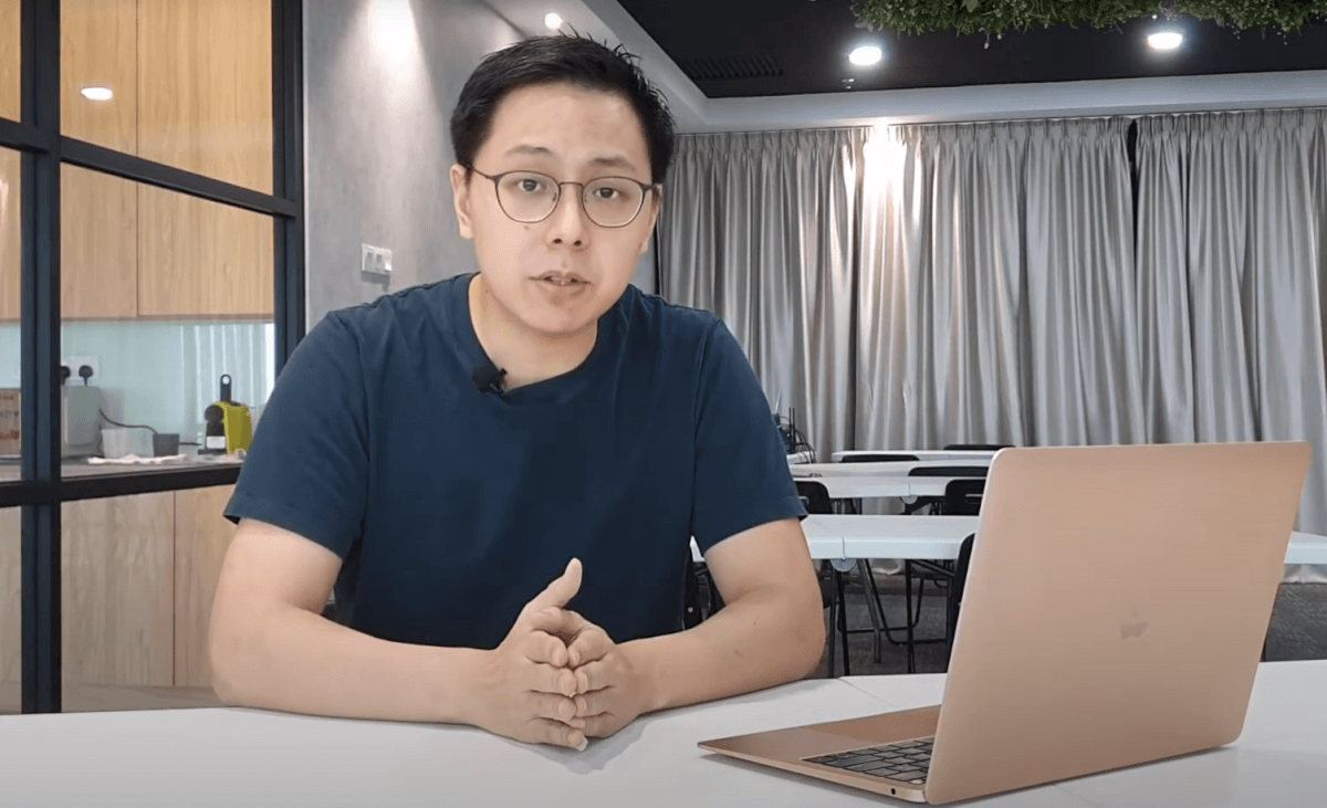 Debunking Forex Myths with Kar Yong