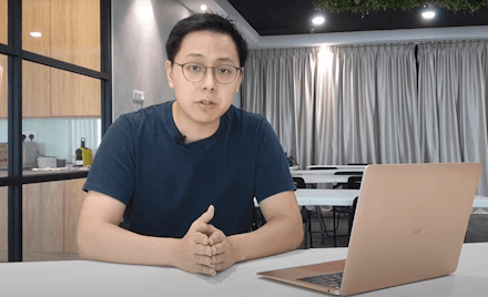 Debunking Forex Myths with Kar Yong
