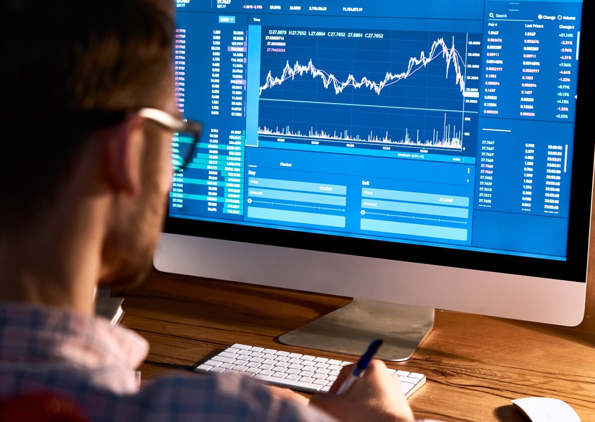 The Impact of Trading Mindset on Performance: Cultivating a Winning Attitude