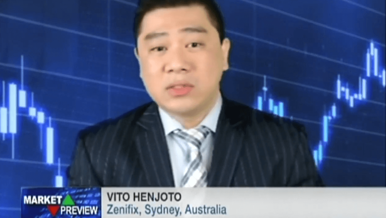 The Art of Forex: Trading Wisdom from Vito Henjoto