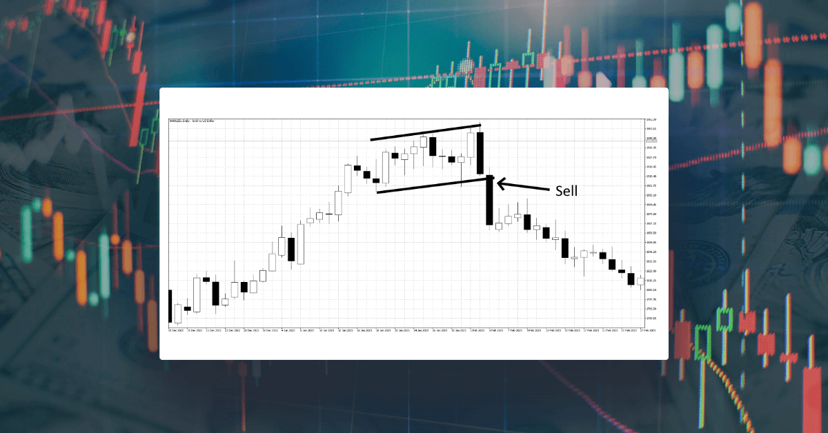Mastering Forex Wedge Trading Patterns: Unlocking Profitable Opportunities