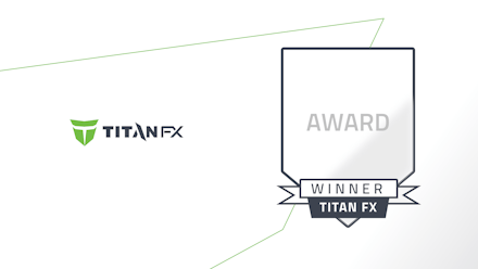 Titan FX wins two awards at the World Economic Magazine Award