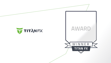World Recognition - Double Award Victory for Titan FX