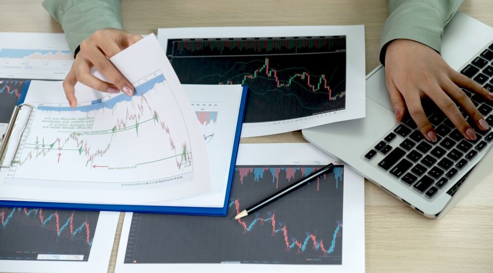 Professional Trade Entry