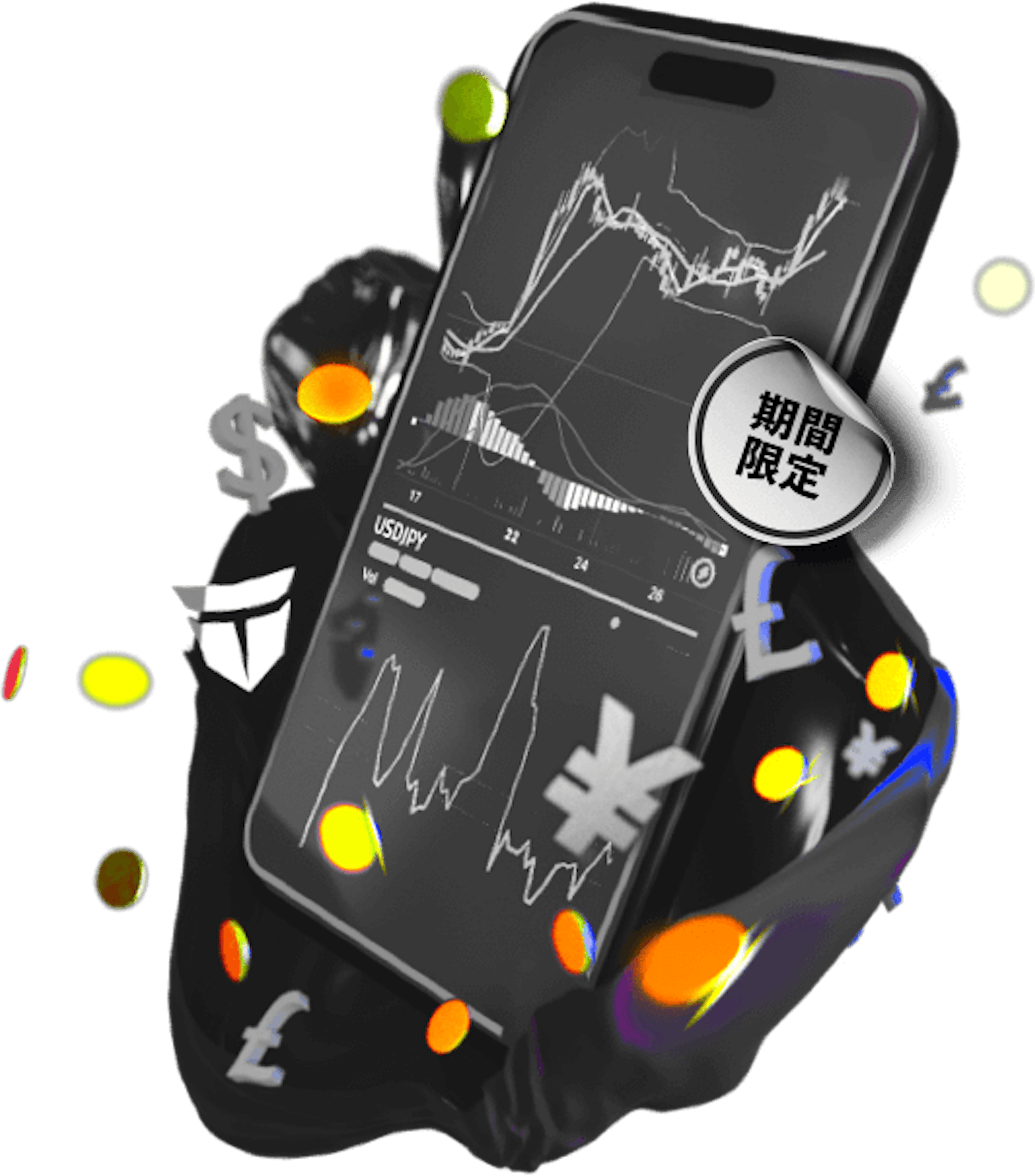 Black Friday Promotion