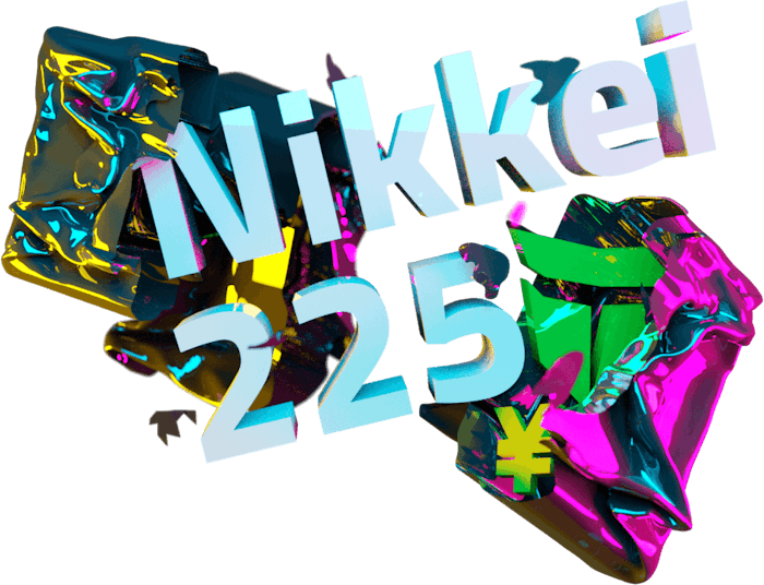 Nikkei 225 Promotion