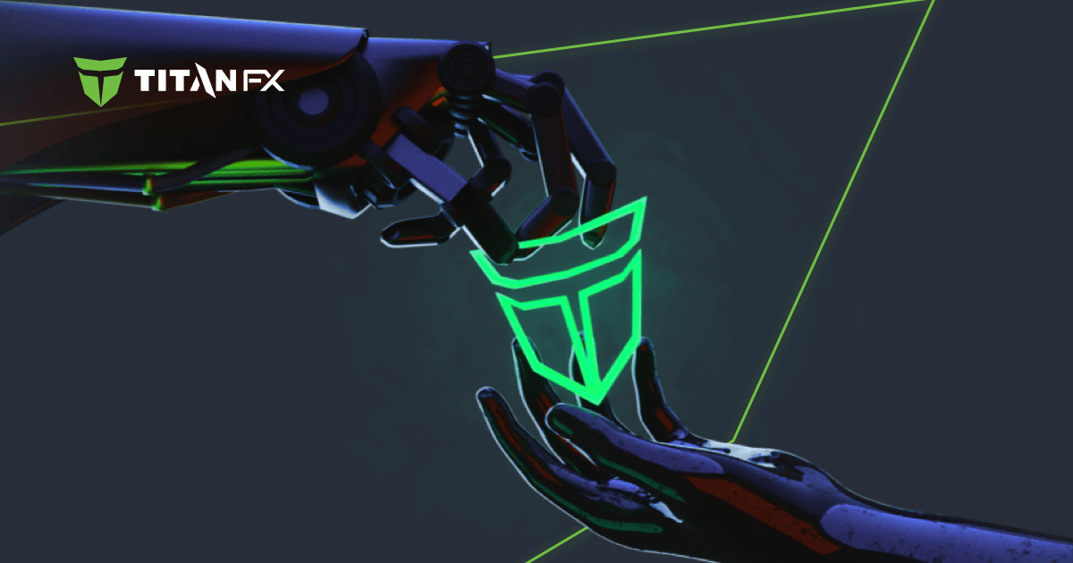 Refer a Friend | Promotion | Titan FX