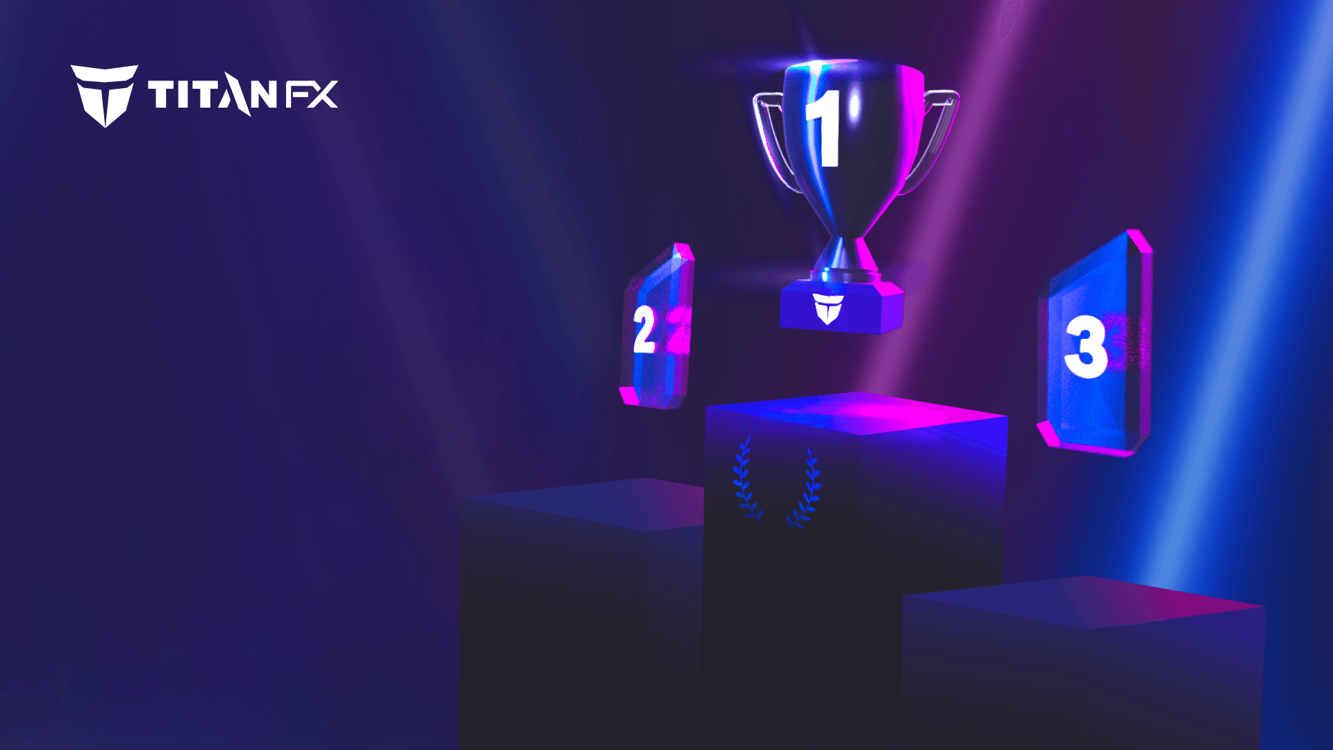 Monthly Demo Trading Contest Launch