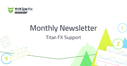 Exciting Update: Enhanced Customer Support via Social Media at Titan FX