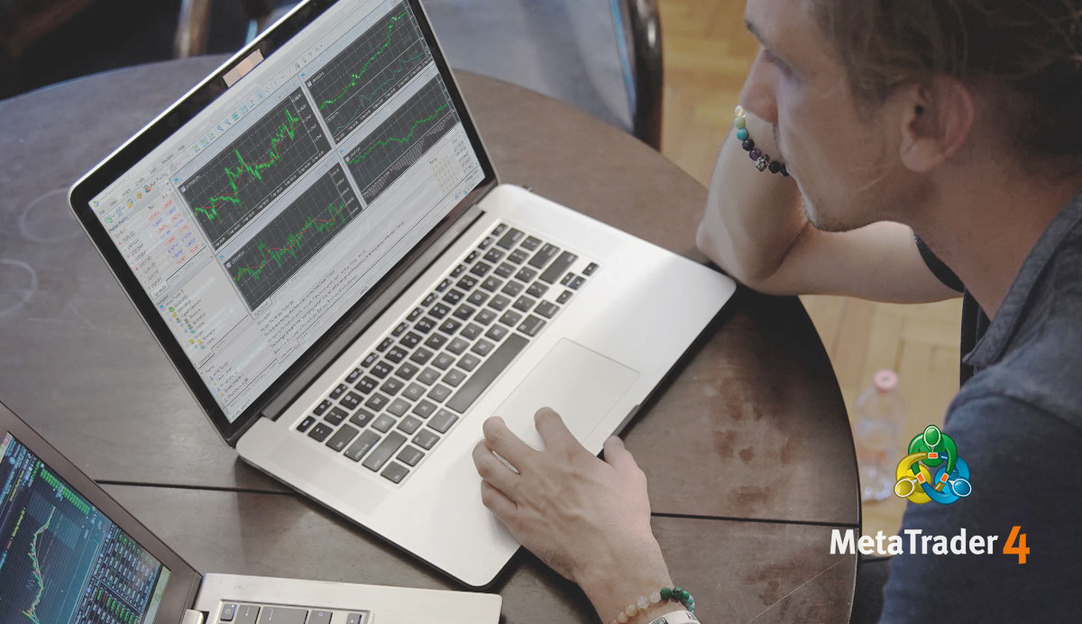 Titan Metatrader 4 (MT4)