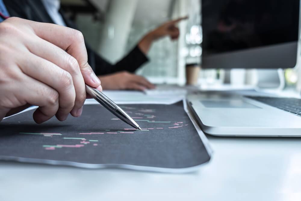 Past verses future markets