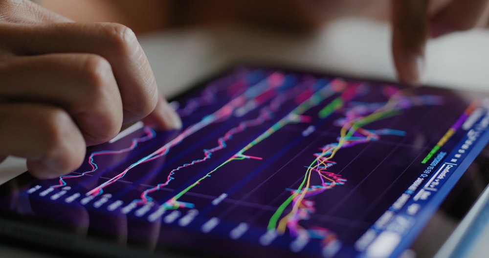 Trader type FX spread costs