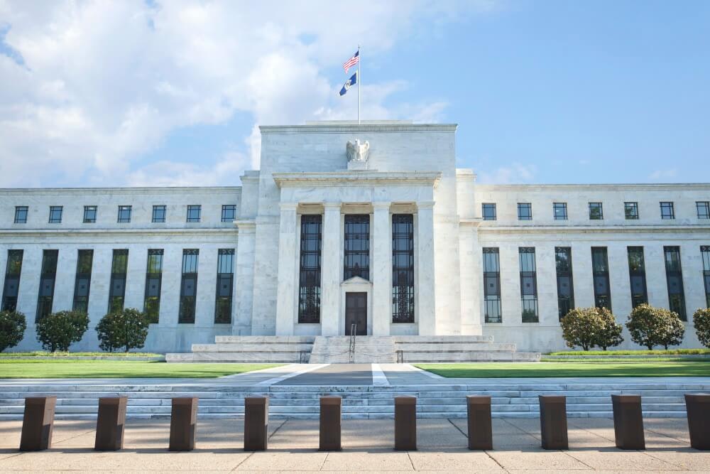 Federal Reserve Image