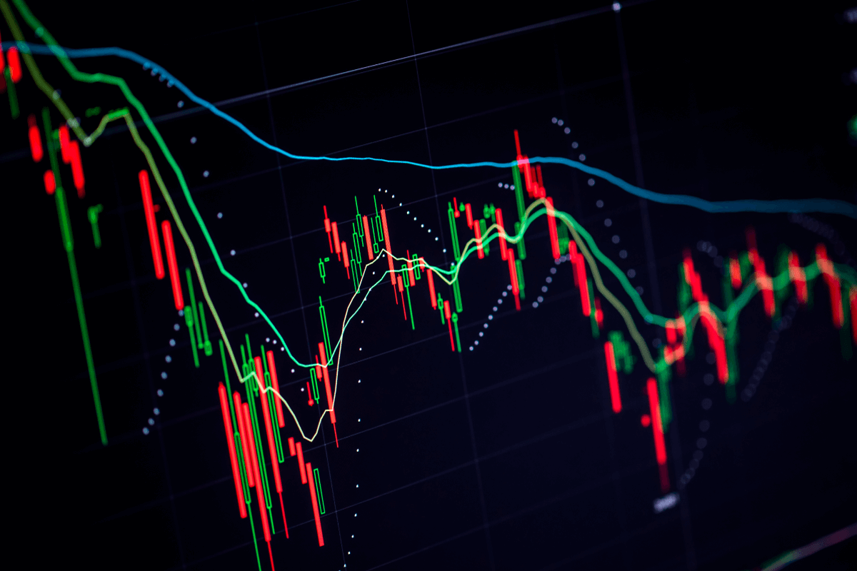 Moving average length setting strategy