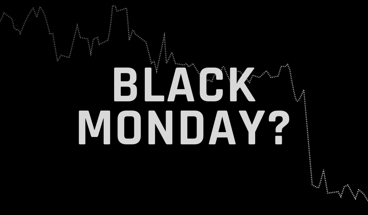 Black Monday Didn’t Happen — What Traders Should Focus On Now